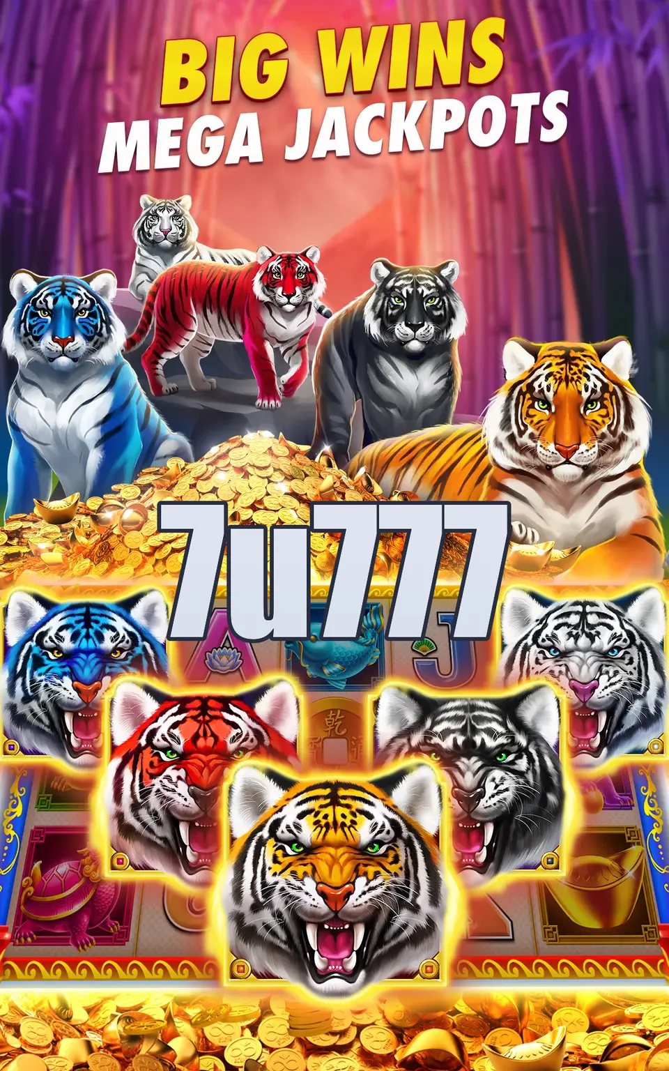 7u777 APK