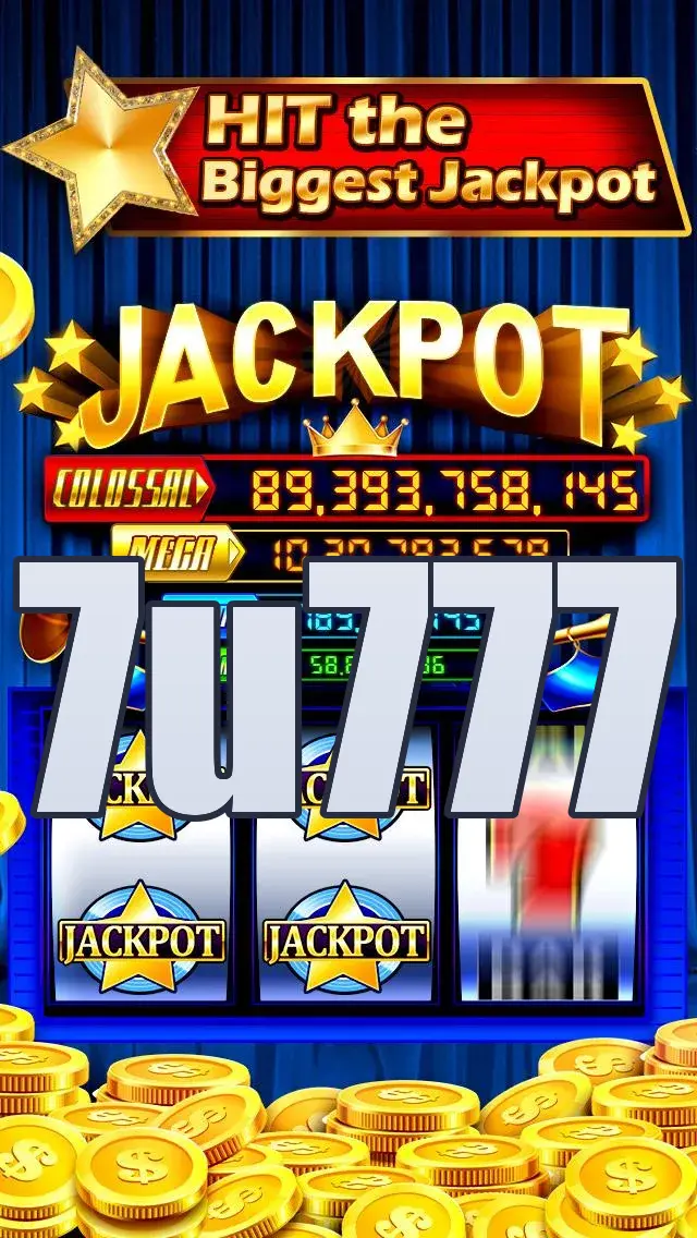 7u777 APK