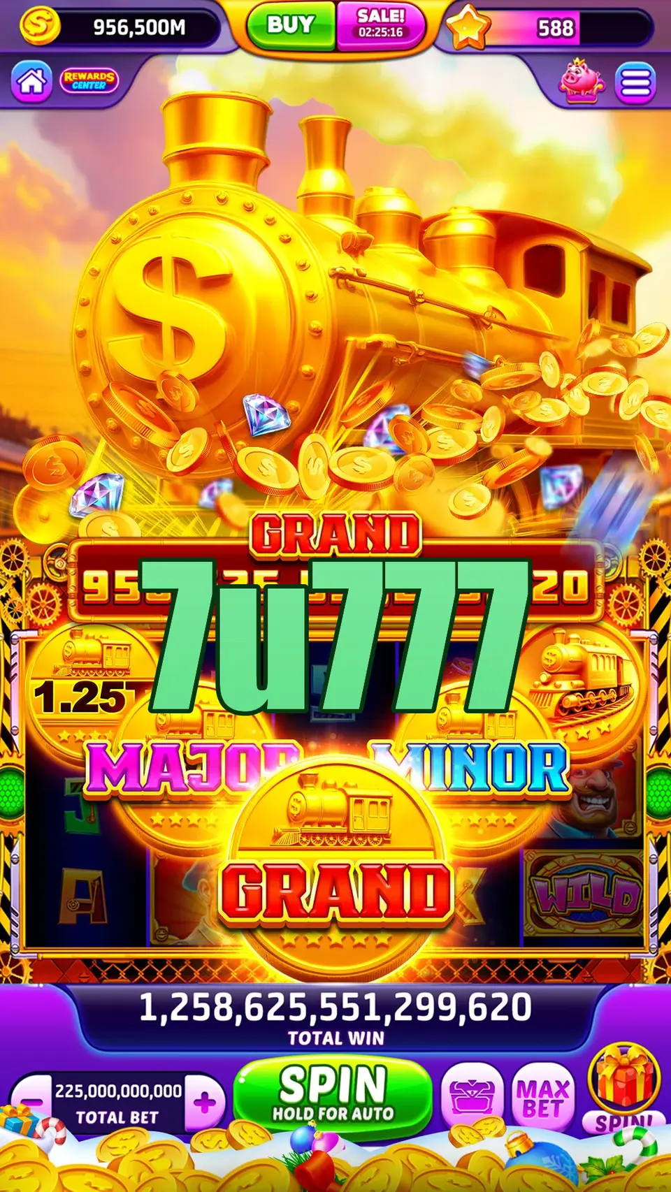 7u777 APK