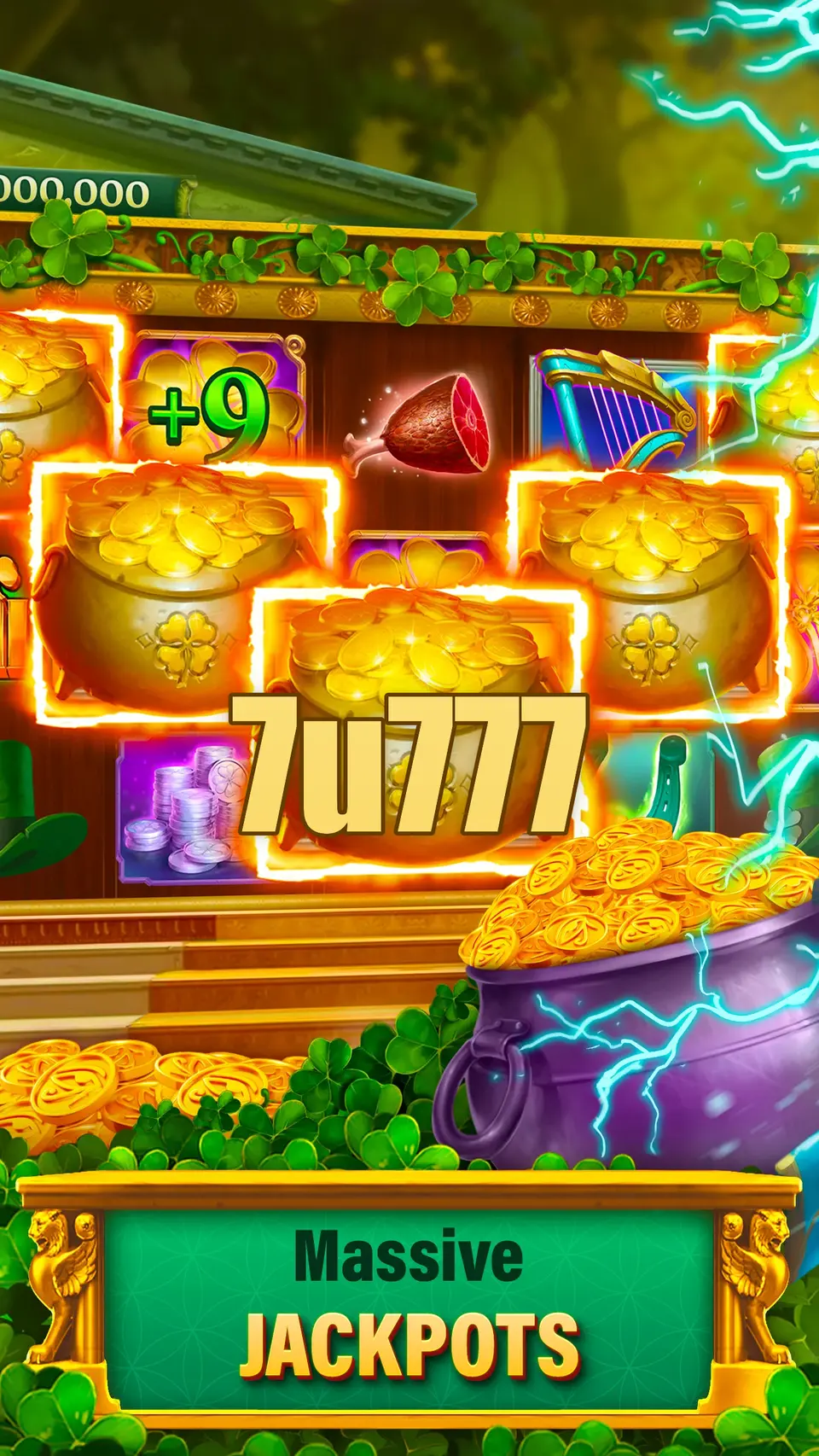 7u777 লগইন